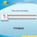 PU 3D настенные панели для дома TPPM020